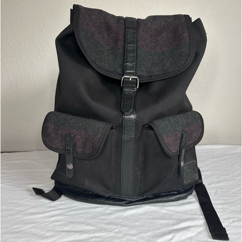 Vans, W Lean In Backpack